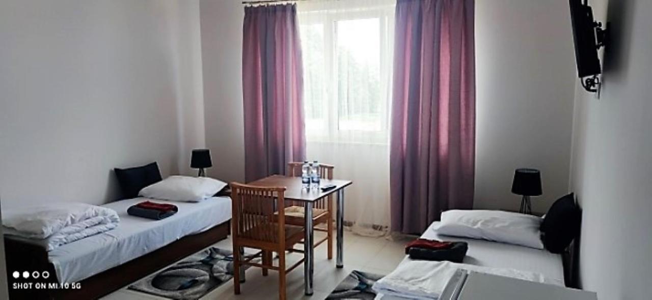 Pokoje Kraska 36 Łomża Exterior foto